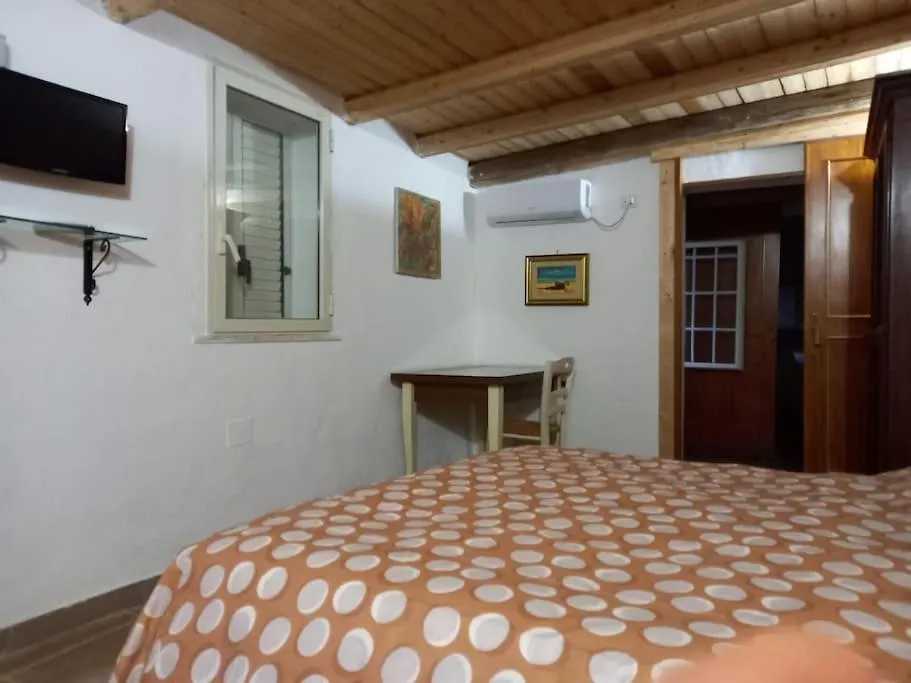 Holiday home Le Casette Di Laura A Mondello Palermo