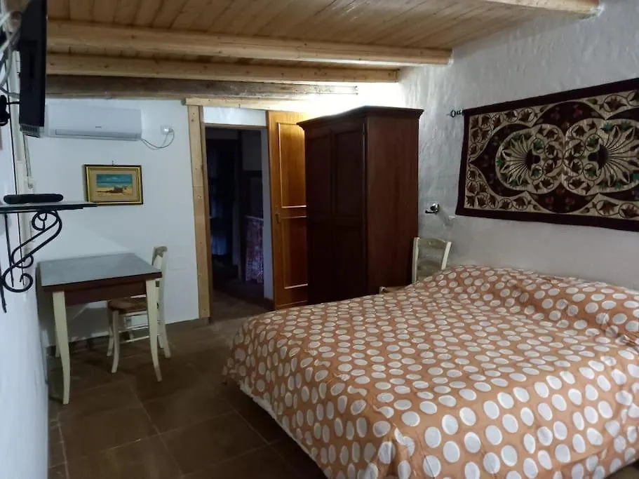 Le Casette Di Laura A Mondello Palermo