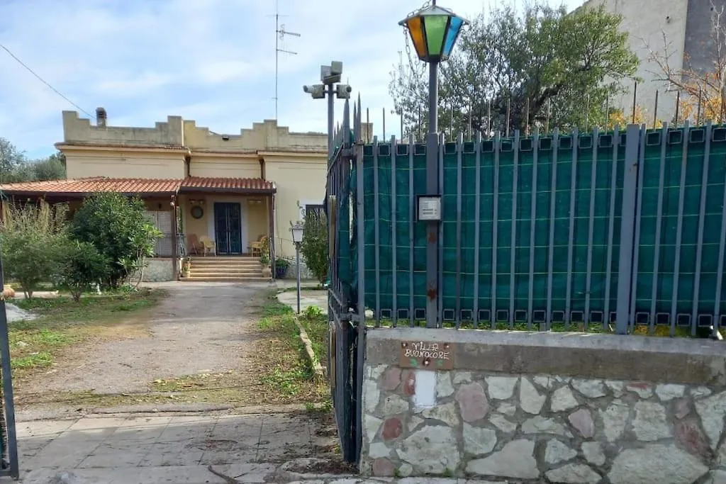 Le Casette Di Laura A Mondello Palermo
